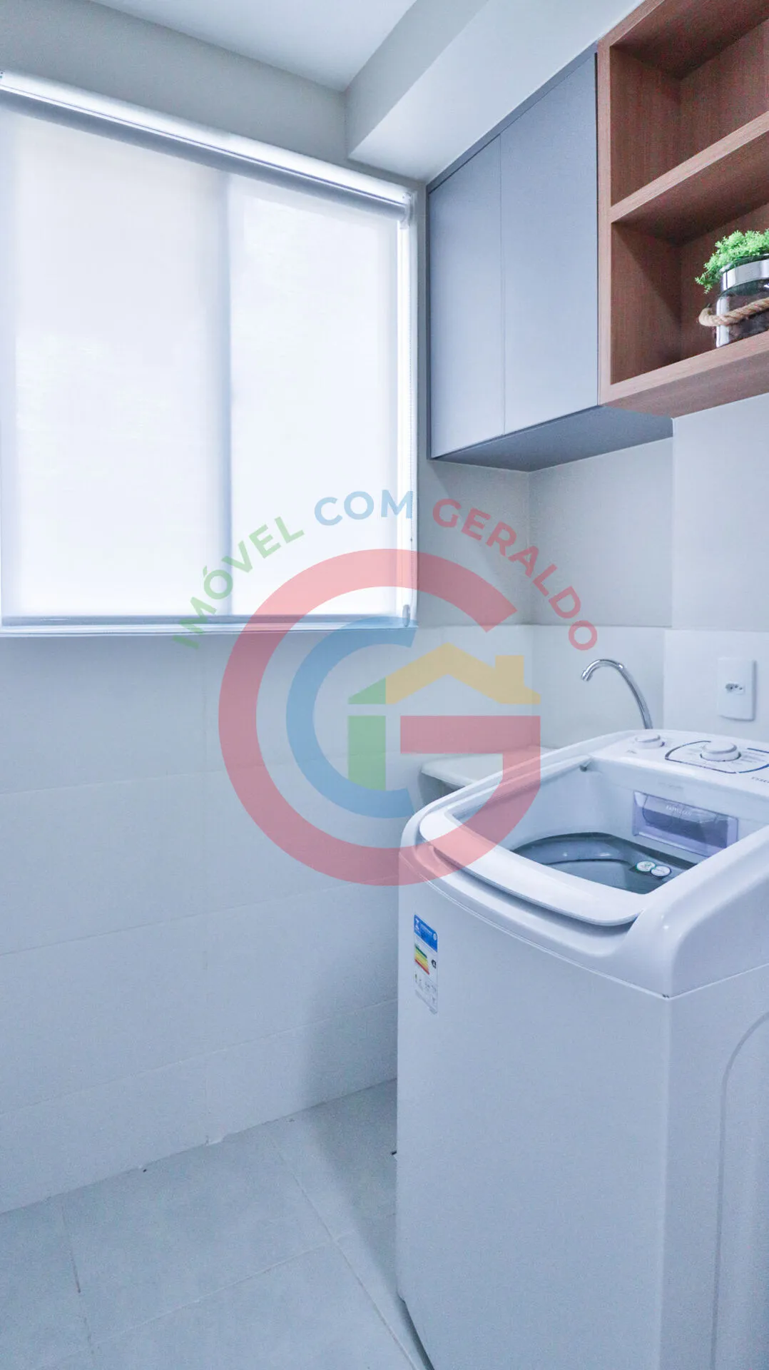 Imagem ÚLTIMAS UNIDADES - New Free - Apartamento 2 Q - Pronto pra morar - Jd. Novo Mundo