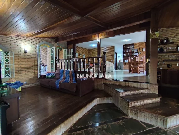 Imagem Casa à venda em Igarapé Condomínio Fazenda Solar