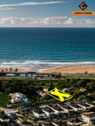 Imagem TERRENO EM PATAMARES