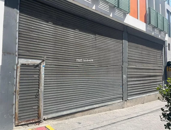 Foto do imóvel Loja com 220m² na República