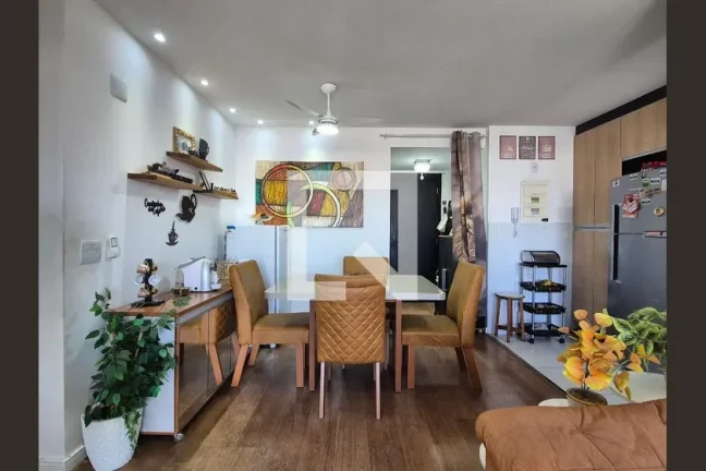 Imagem Apartamento à Venda - Recreio, 2 Quartos, 77 m2