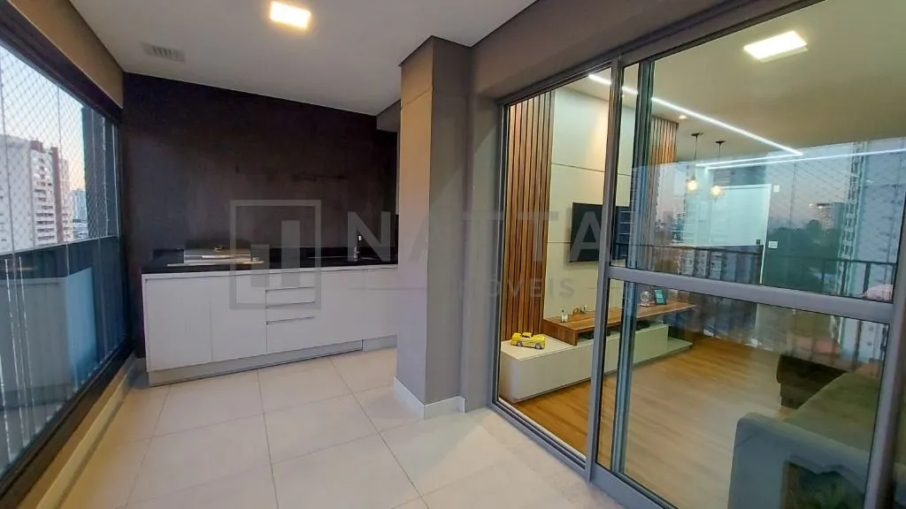 Imagem Apartamento com 3 dormitórios à venda, 103 m² por R$ 1.435.990,00 - Tatuapé - São Paulo/SP