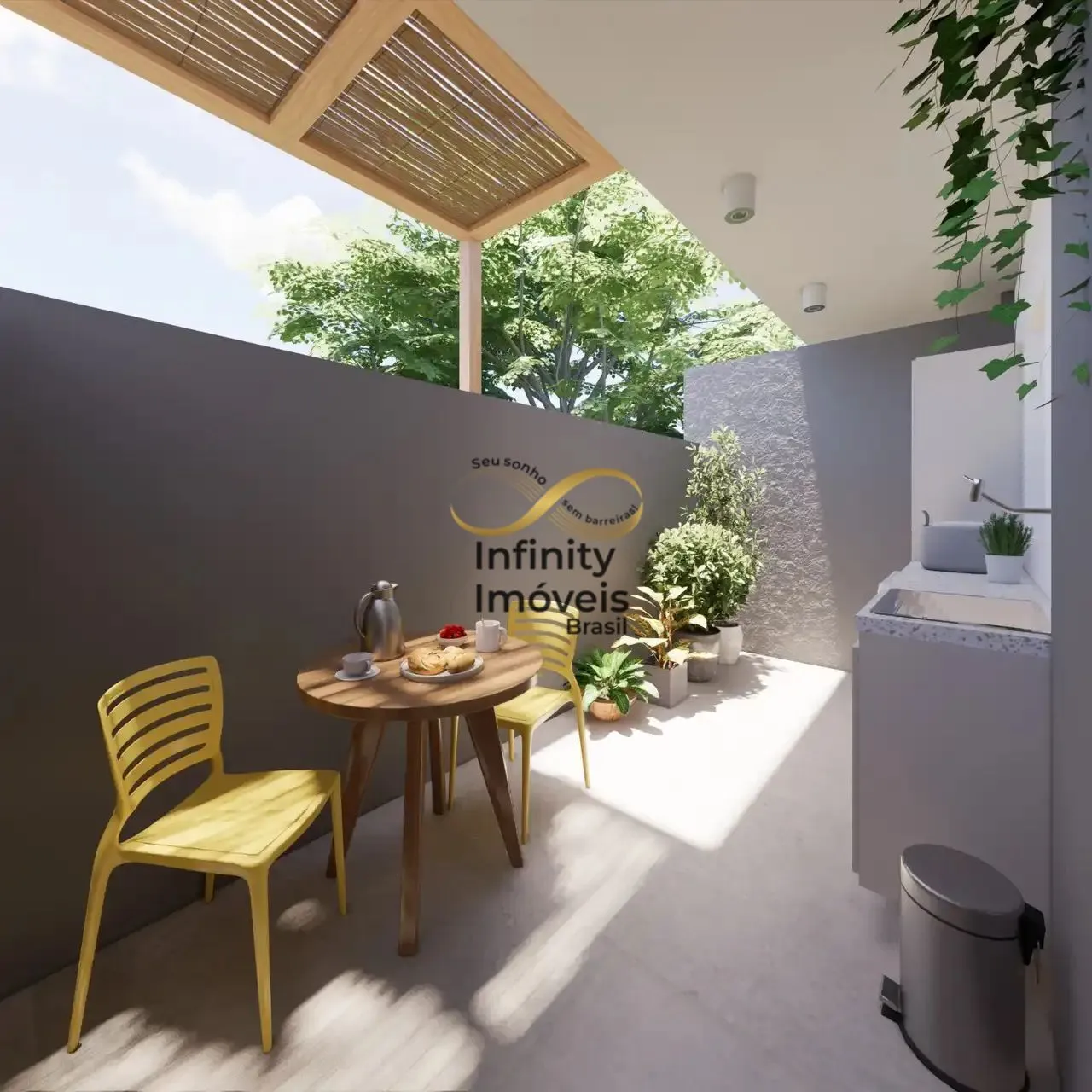 Imagem MARINA ITAPOA ACBR - Apartamento à venda no bairro Itapoã - Belo Horizonte/MG
