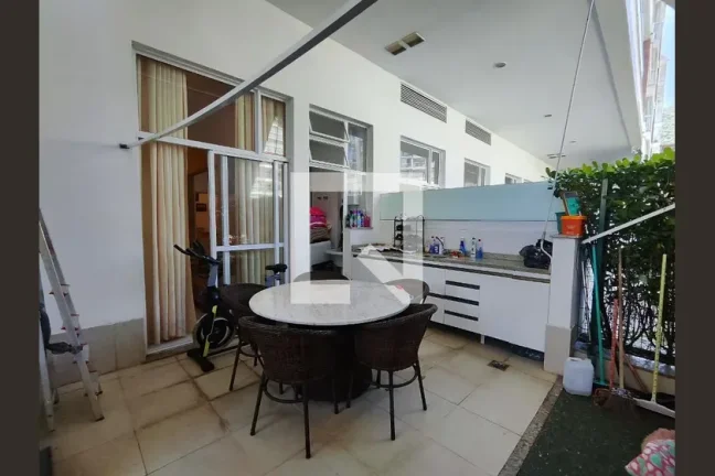 Imagem Apartamento à Venda - Recreio, 2 Quartos, 105 m2