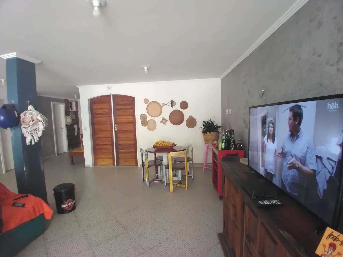Imagem Casa à venda no bairro Vila Valqueire em Rio de Janeiro/RJ