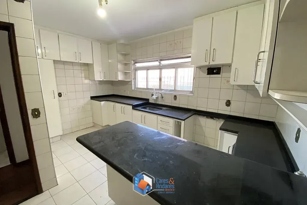 Imagem Casa à venda 3 Quartos 2 Vagas 135M² Vila Babilônia São Paulo - SP