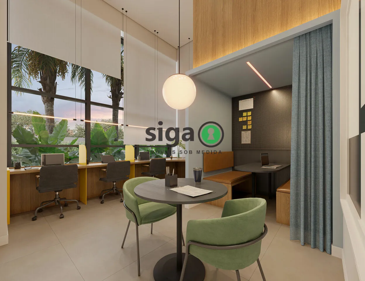 Imagem Cobertura Duplex Exclusiva com Vista Panorâmica no Melhor da Vila Mariana