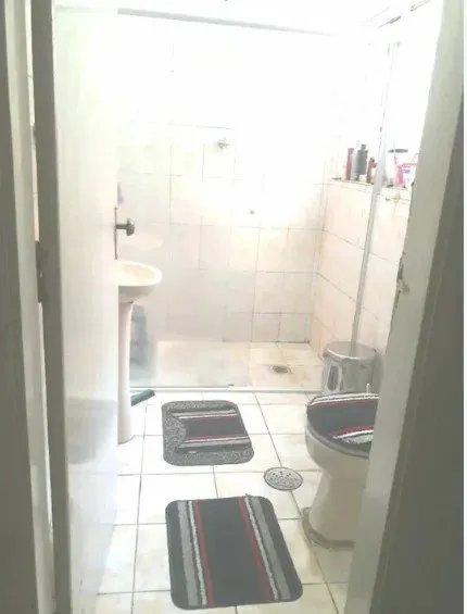 Imagem Apartamento para Venda em São Paulo, Campos Elíseos, 1 dormitório, 1 banheiro