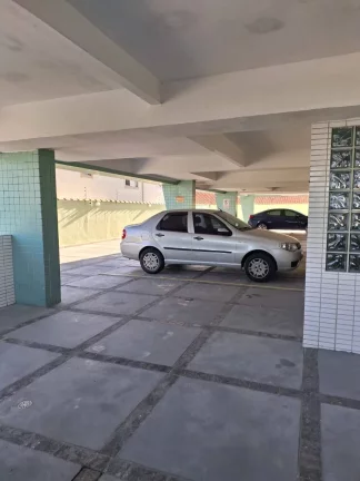 Imagem APARTAMENTO 2 DORM