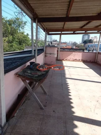Imagem PRÉDIO A VENDA NO JARDIM NOVE DE JULHO - ZONA LESTE.
