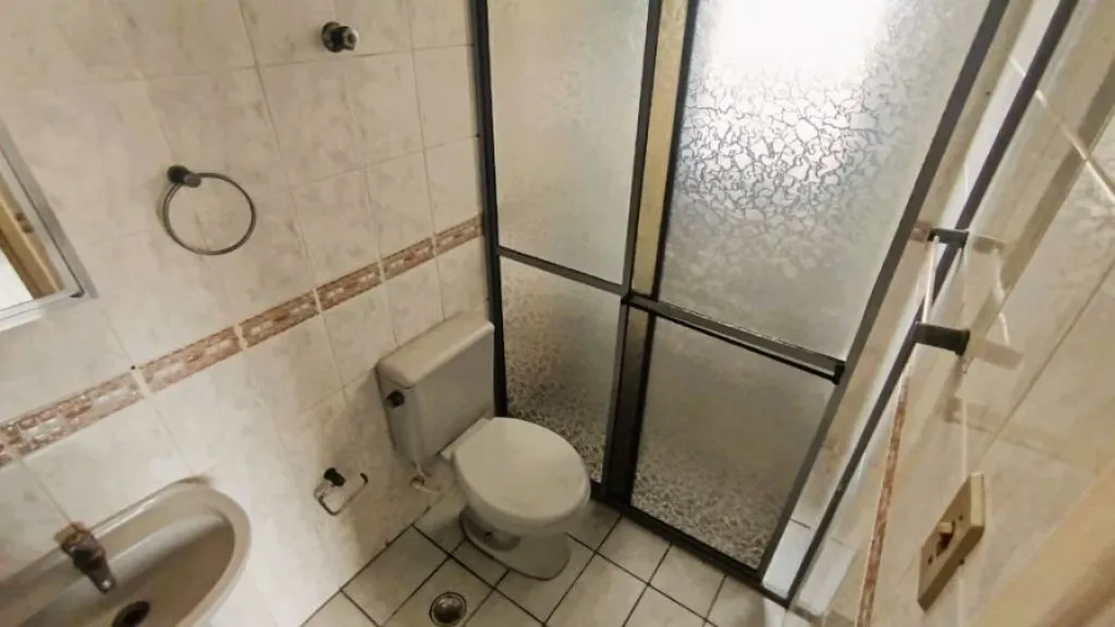 Imagem APARTAMENTO COM 80,00 m² - TUPI - PRAIA GRANDE SP