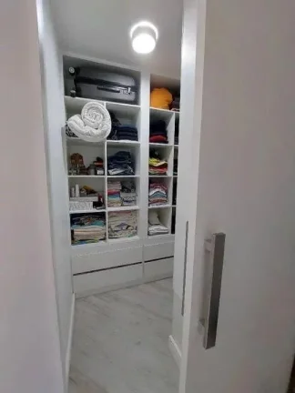 Imagem Cobertura sem condomínio, 2 dormitórios - Valparaiso - Santo André