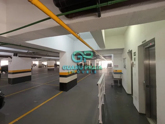 Imagem Lindo Apartamento à Venda – Praia da Enseada, Guarujá/SP
