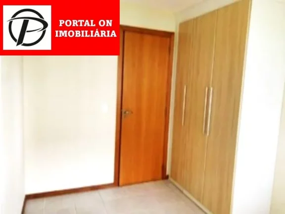 Imagem APARTAMENTO RESIDENCIAL em RIO DE JANEIRO - RJ, JACAREPAGUÁ
