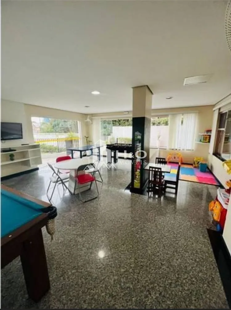 Imagem Apartamento à venda no bairro da Penha - 2 dormitórios (1 suíte), sacada e 2 vagas