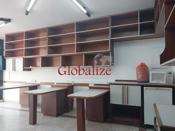Imagem Sala de 42m² no Centro de Santos-SP, com 1 sala, 1 banheiro R$315.000,00