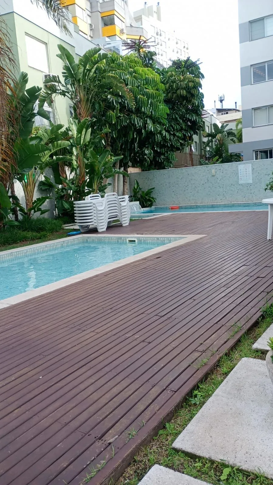 Imagem Apartamento em Rio Branco