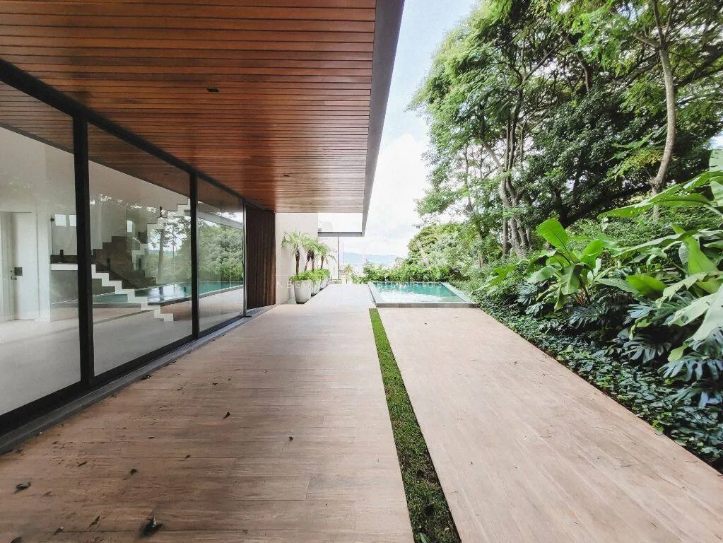 Imagem Casa 4 dormitórios 537m² à venda ou aluguel por R$ 69.900/mês Alphaville SP