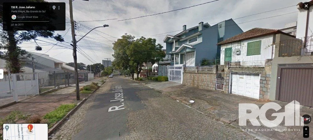 Imagem Terreno em São Sebastião