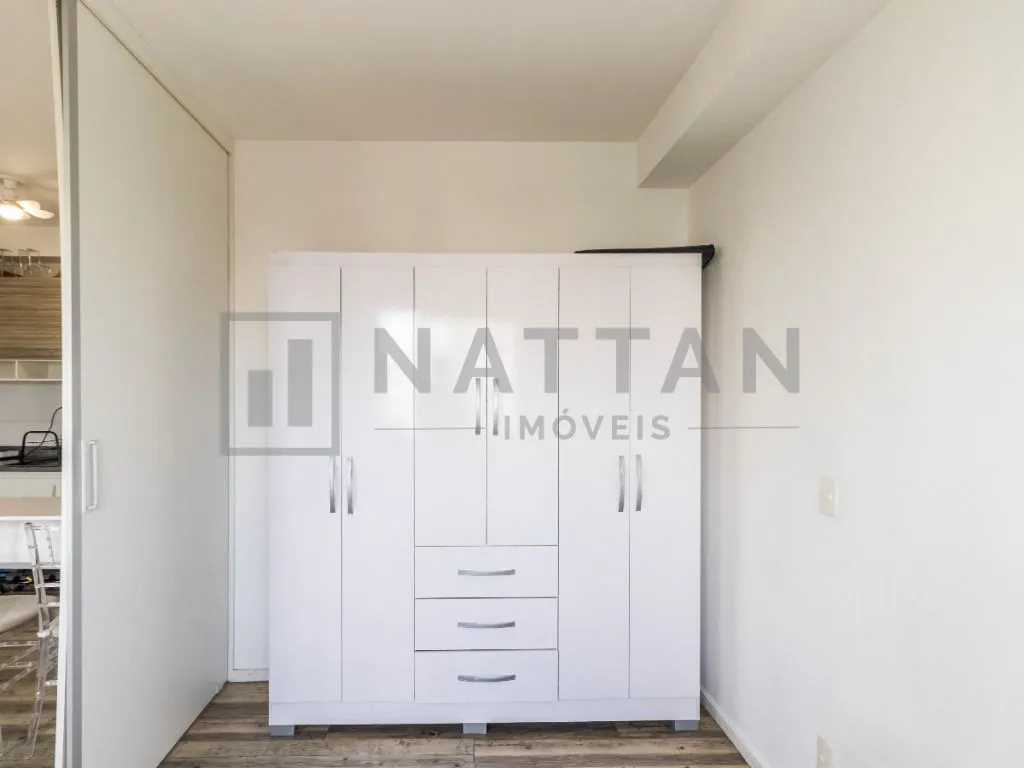 Imagem Studio com 1 dormitório à venda, 27 m² por R$ 302.000,00 - Tatuapé - São Paulo/SP