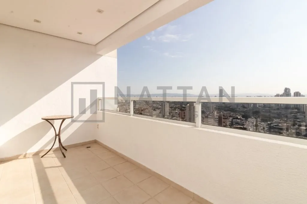 Imagem Cobertura com 2 dormitórios à venda, 160 m² por R$ 1.908.000,00 - Mooca - São Paulo/SP