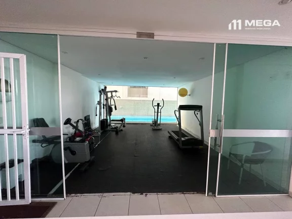Imagem Apartamento com 2 dormitórios à venda, 75 m² por R$ 995.000,00 - Praia de Itaparica - Vila Velha/ES