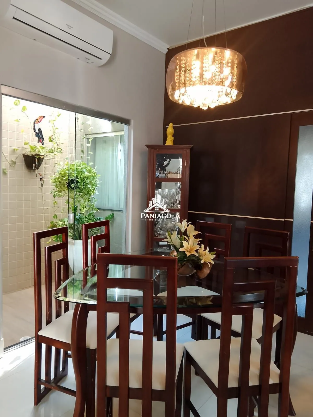 Sobrado Residencial | Comercial na Região do Jardim das Américas