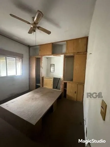 Imagem Casa sobrado no Menino Deus