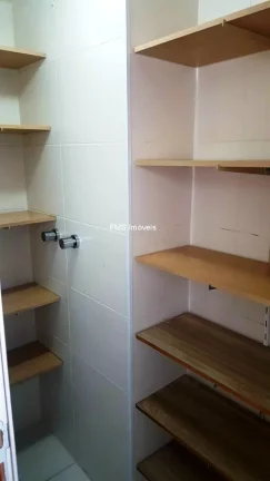 Imagem Venda de Apartamento Impecável com 3 Quartos e 2 Suítes na Saúde, São Paulo-SP!
