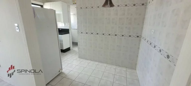 Imagem Apartamento com 1 dormitório à venda, 44 m² por R$ 319.000,00 - Aviação - Praia Grande/SP