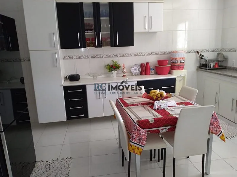 Imagem Casa a Venda no bairro Almerinda - São Gonçalo, RJ