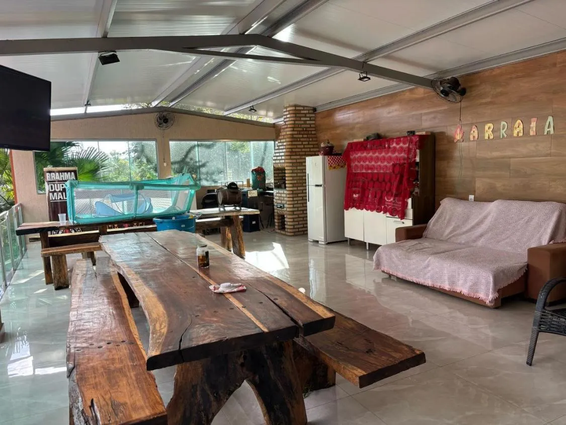 Imagem Lindo sítio a venda em Juatuba/MG , com 8.000 m²