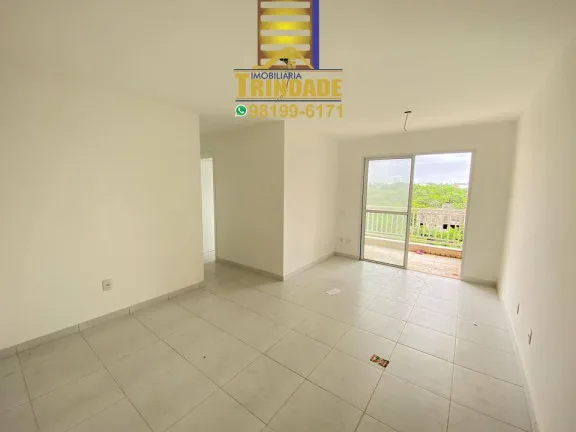 Imagem Apartamento com 4 Quartos à Venda, 87 m² em Calhau - São Luís