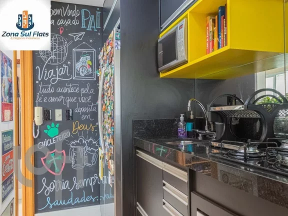Imagem Lindo Duplex à Venda Na Chácara Klabin Com 2 Dormitórios Sendo 1 Suíte e 2 Vagas