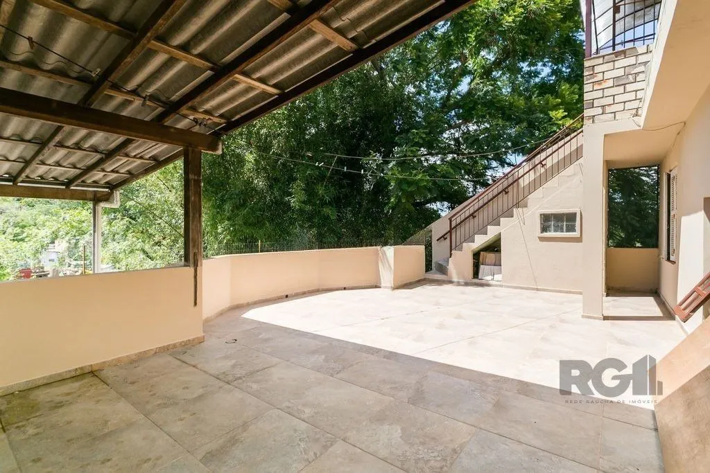 Imagem Casa em Cristal