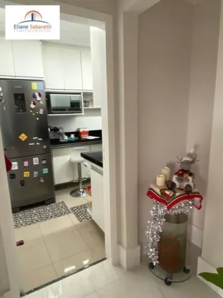 Imagem Apartamento á venda 3 suítes,com 114 m2 reformadíssimo no Morumbi