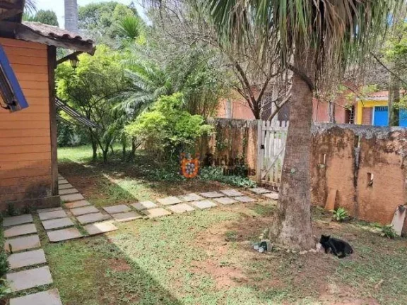 Imagem Casa com 6 dormitórios à venda, 224 m² por R$ 1.100.000,00 - Alpes da Cantareira - Mairiporã/SP
