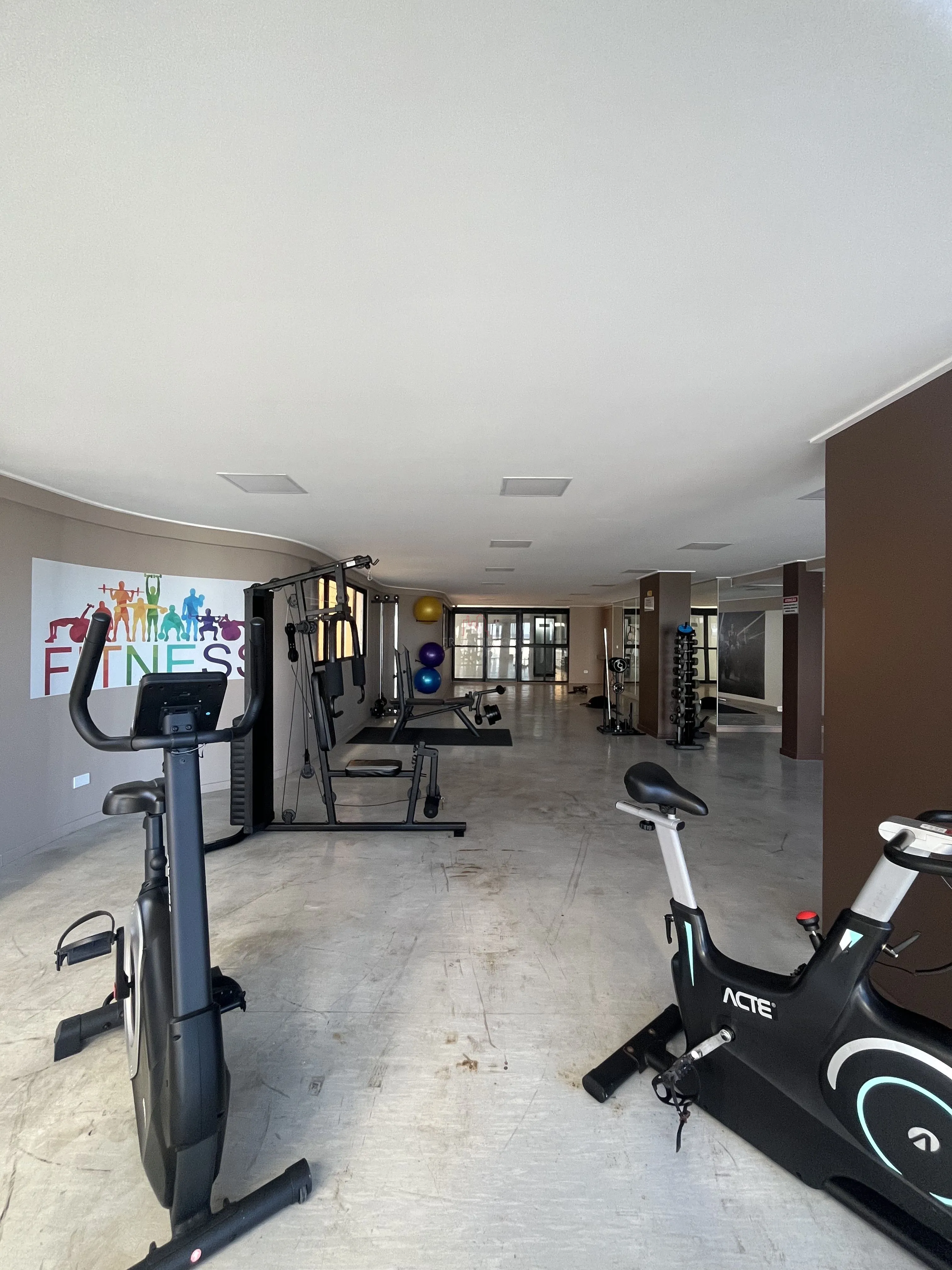 Imagem Apartamento Mobiliado à Venda no Edifício NEO ? Pajuçara | Vista para o Mar | Excelente Oportunid...