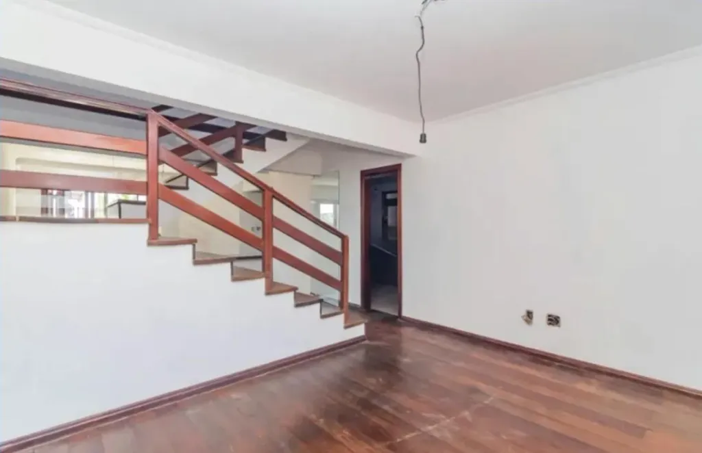 Imagem Casa em Sarandi