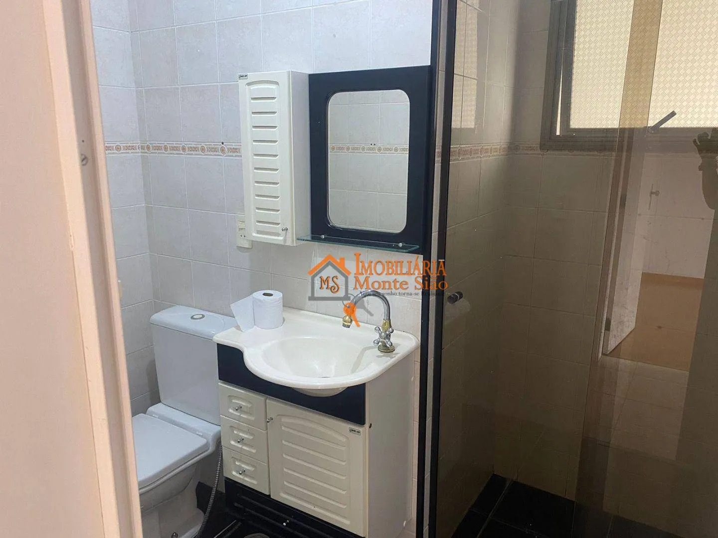 Imagem Apartamento com 2 dormitórios à venda, 57 m² por R$ 380.000,00 - Vila Rosália - Guarulhos/SP