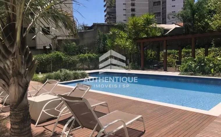 Imagem Ideal Alto da Lapa - Apartamento à venda no bairro Alto da Lapa - São Paulo/SP, Zona Oeste