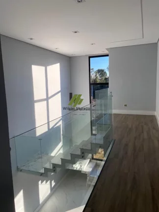 Imagem Linda Casa em Condomínio à venda em Itupeva/SP