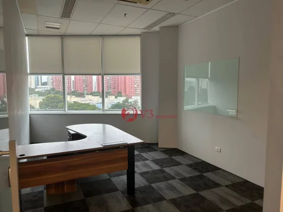 Imagem Andar Corporativo para alugar, 915 m por R$ 86.000,00/mês - Limão - São Paulo/SP