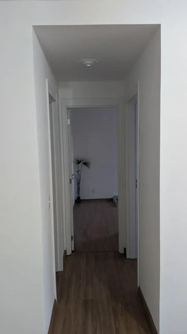 Imagem Apartamento com 2 Quartos à Venda, 43 m² em Jardim Monte Alegre - Taboão da Serra