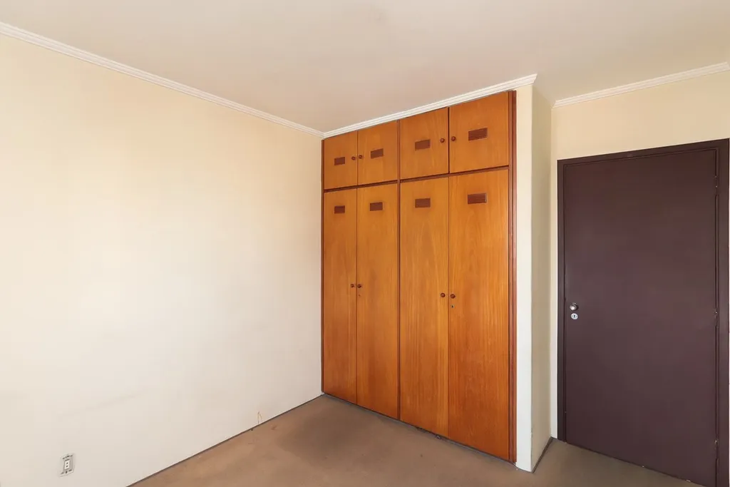 Imagem Apartamento à venda em São Paulo, Lapa, com 3 quartos, 117.78m2