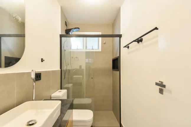 Imagem Apartamento à venda em São Paulo, Vila Mariana, com 2 quartos, 58m2