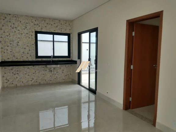Imagem Casa à venda no Parque Olívio Franceschini em Hortolândia, São Paulo.