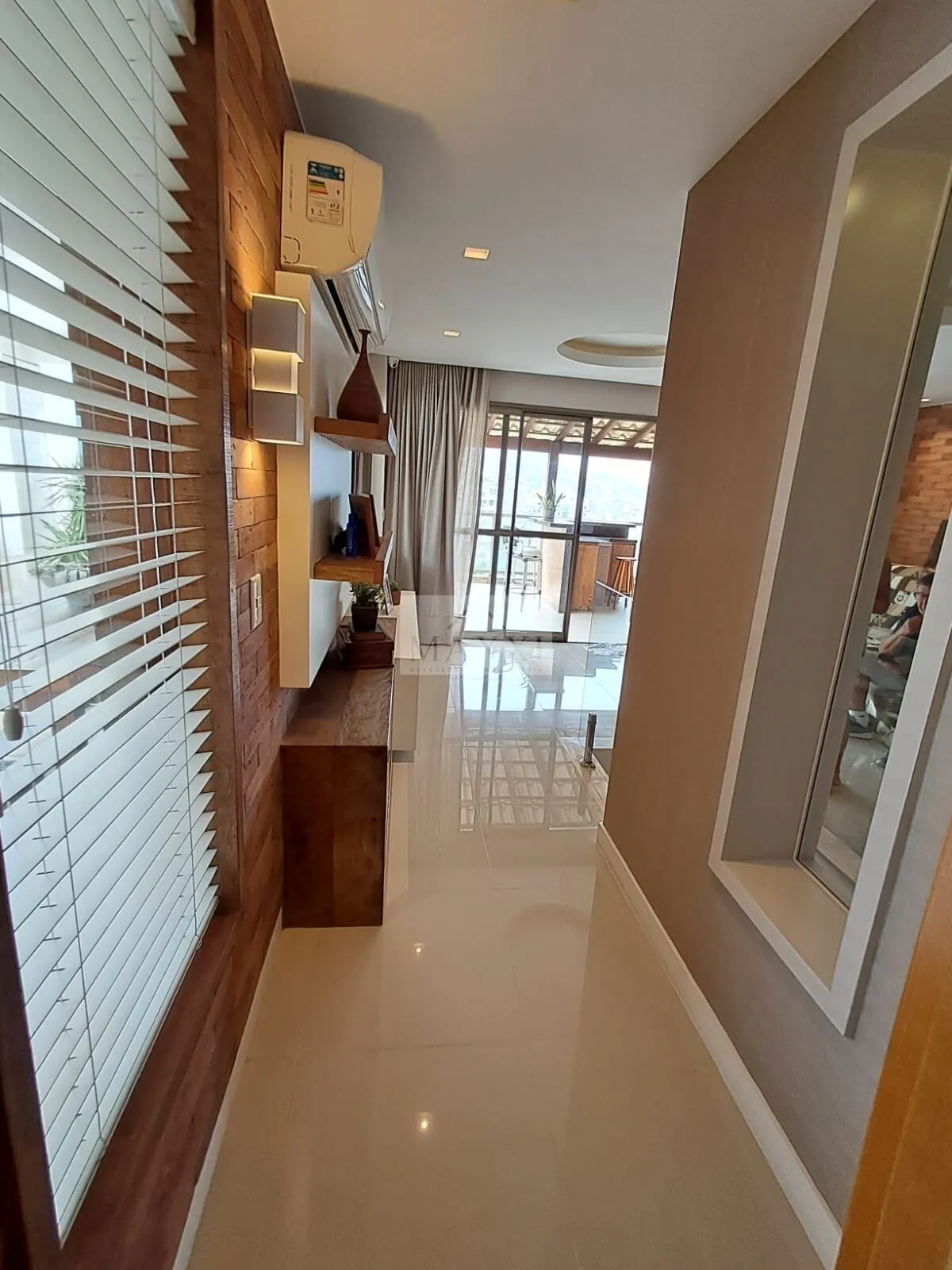 Imagem Illimitato Residenziale - Oportunidade: O Refúgio de Luxo que Você Merece no Illimitato Residenziale