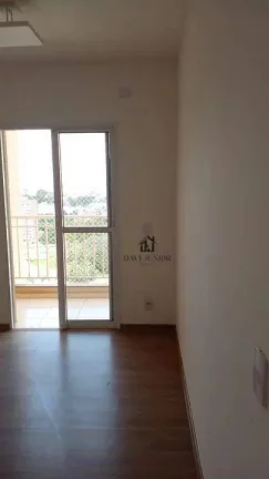 Foto do imóvel Apartamento à venda, 56 m² por R$ 335.000,00 - Jardim São Carlos - Sorocaba/SP