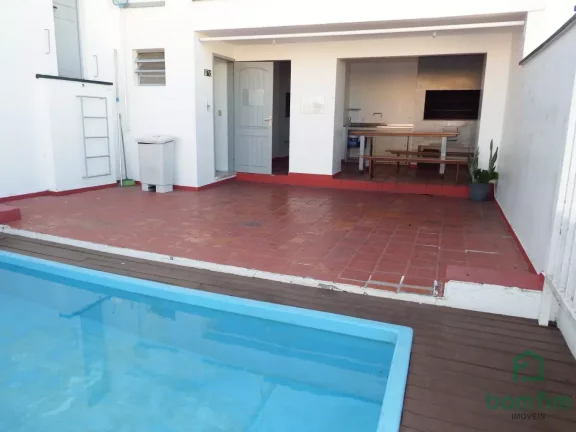 Imagem Apto mobiliado para aluguel, 1 dorm. no Centro Histórico, Porto Alegre/RS.